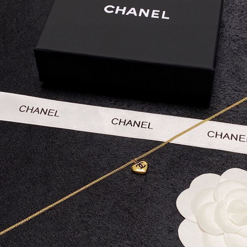 Chanel Necklaces